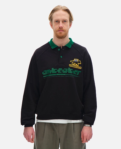 Толстовка Anteater Polo Crew