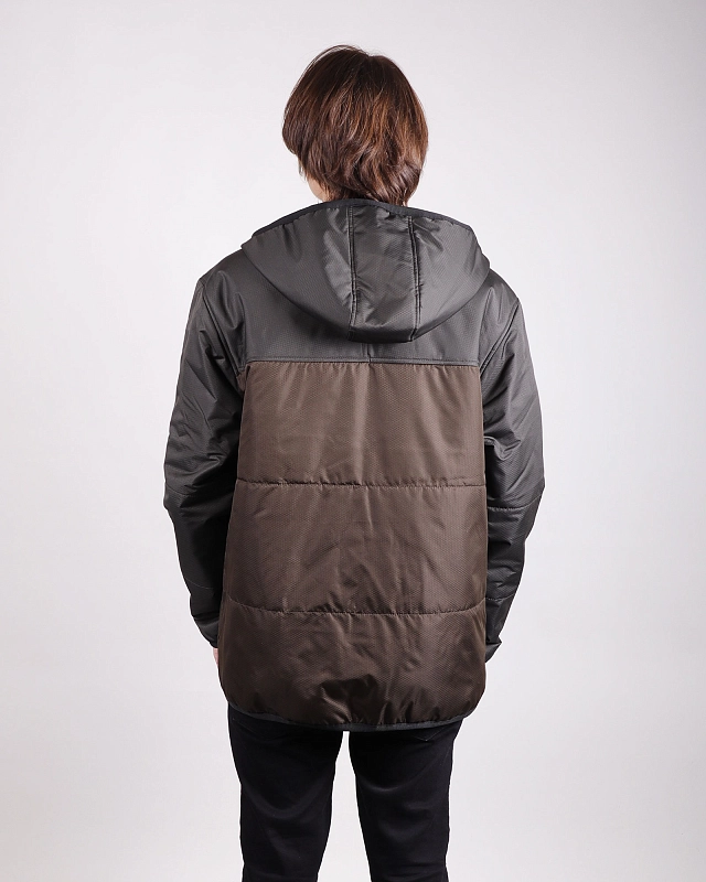 Куртка Anteater Double Jacket - фото 4