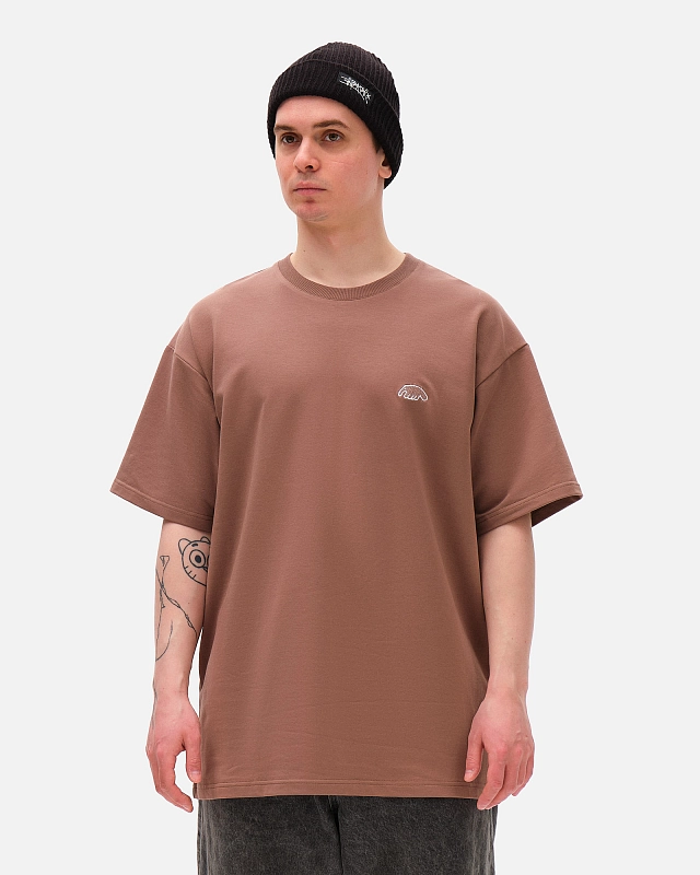 Футболка Anteater Phat Tee - фото 1