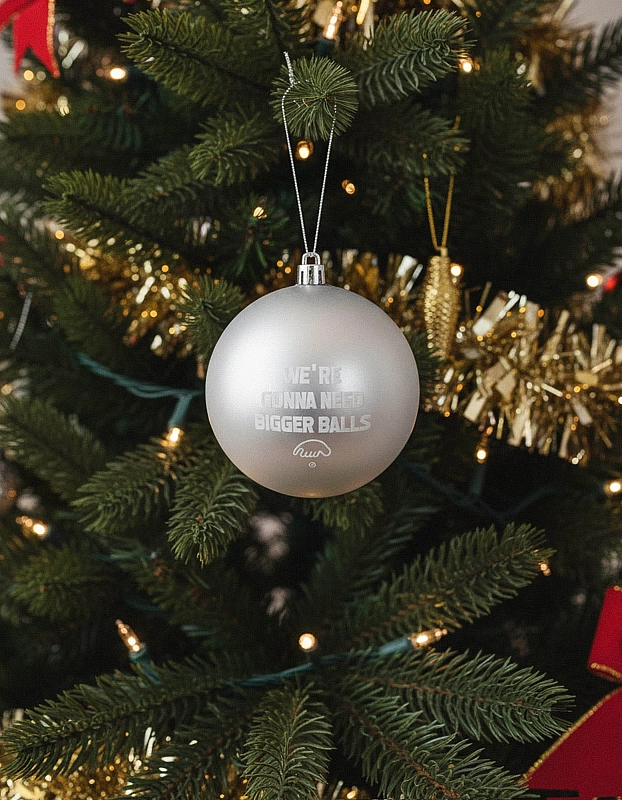 Елочный шар Anteater - фото 2