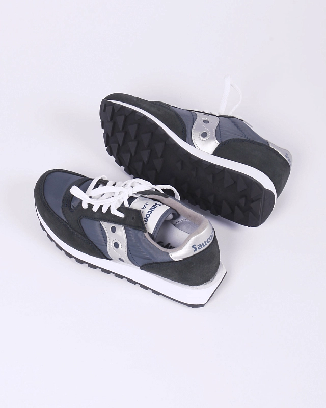 Кроссовки Saucony Jazz O - фото 4
