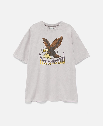 Футболка Anteater Tee
