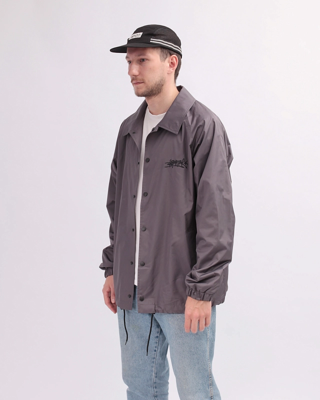 Куртка Anteater Coach Jacket - фото 2