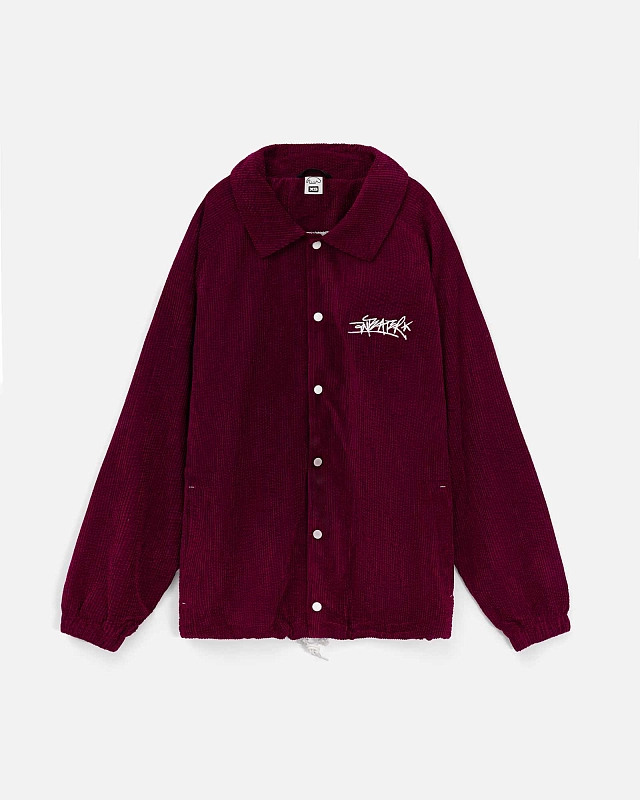 Куртка Anteater Coach Jacket - фото 6
