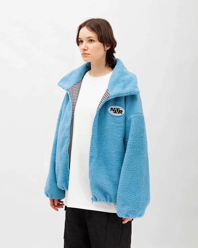 Куртка NTTR Sherpa - фото 2
