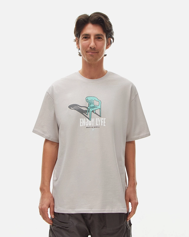 Футболка Anteater Tee - фото 1