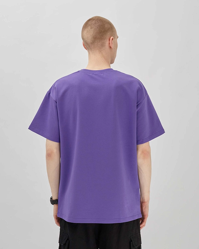 Футболка Anteater Phat Pocket - фото 4