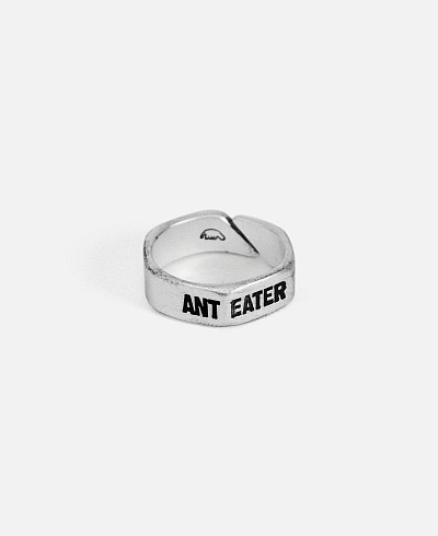Кольцо Anteater Nut