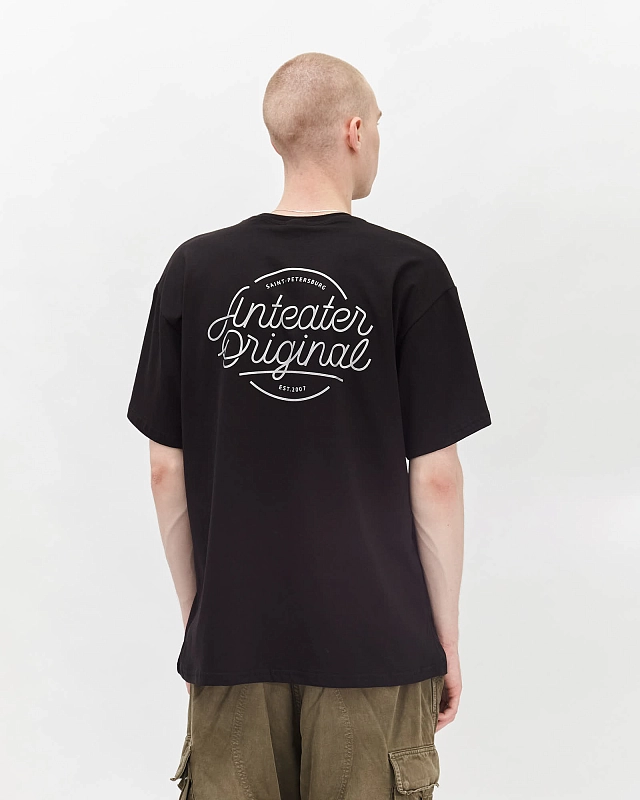 Футболка Anteater Tee - фото 4