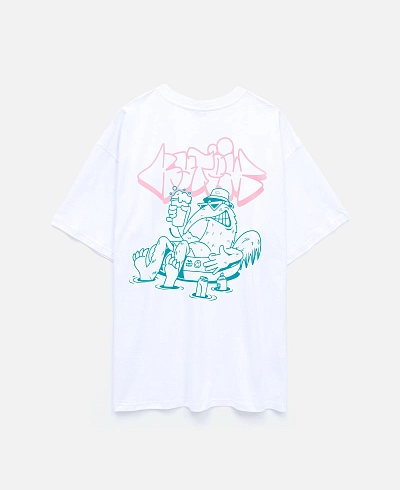 Футболка Anteater Tee