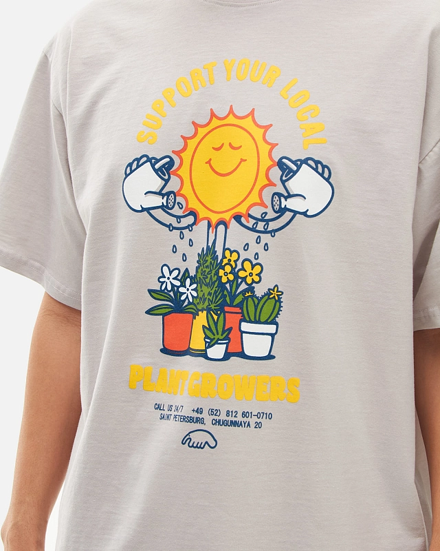 Футболка Anteater Tee - фото 3
