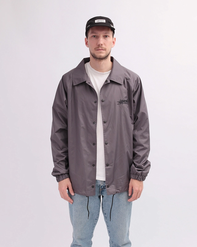 Куртка Anteater Coach Jacket - фото 1