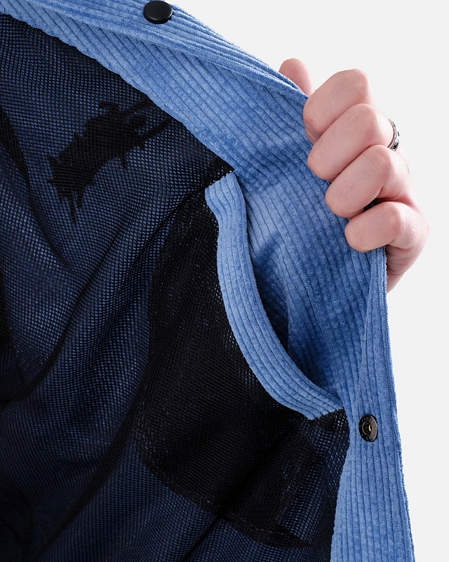 Куртка Anteater Coach Jacket - фото 5