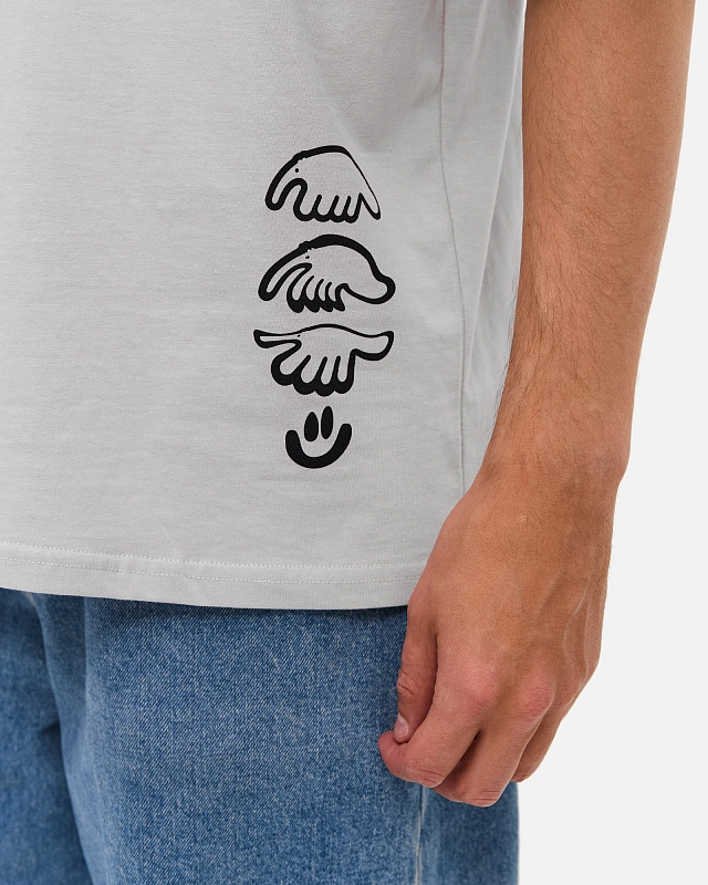 Футболка Anteater Tee + - фото 5