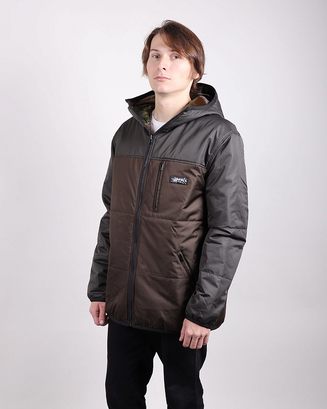 Куртка Anteater Double Jacket - фото 3