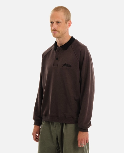 Толстовка Anteater Polo Crew