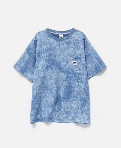 Футболка Anteater Phat Pocket