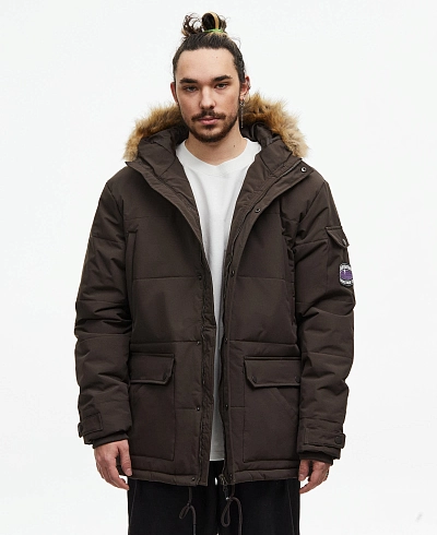 Куртка Anteater Parka