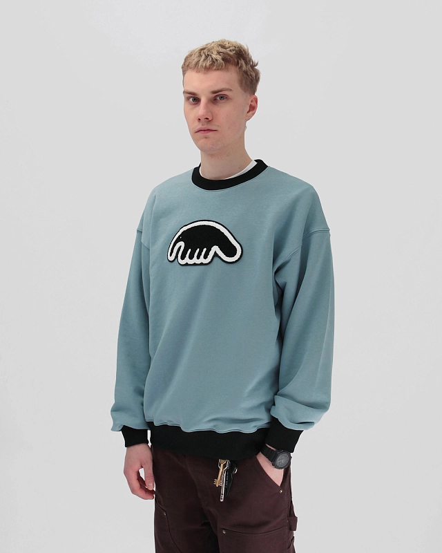 Толстовка Anteater Crewneck - фото 2