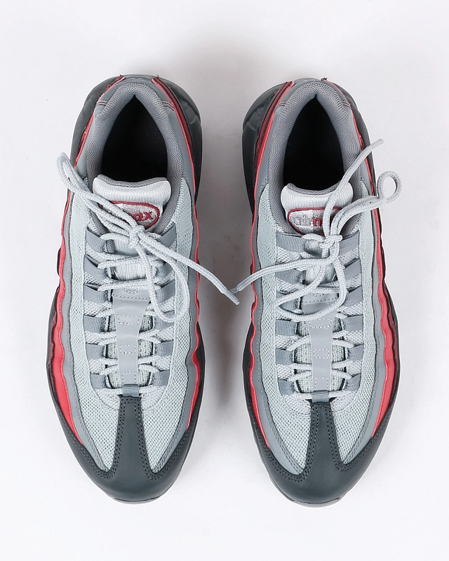 Кроссовки Nike Air Max 95  - фото 4
