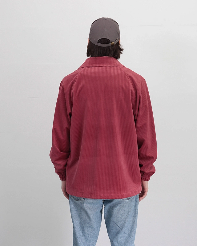Куртка Anteater Coach Jacket - фото 3
