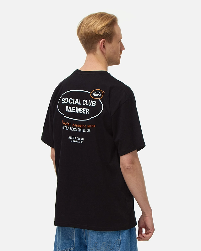 Футболка Anteater Tee - фото 4