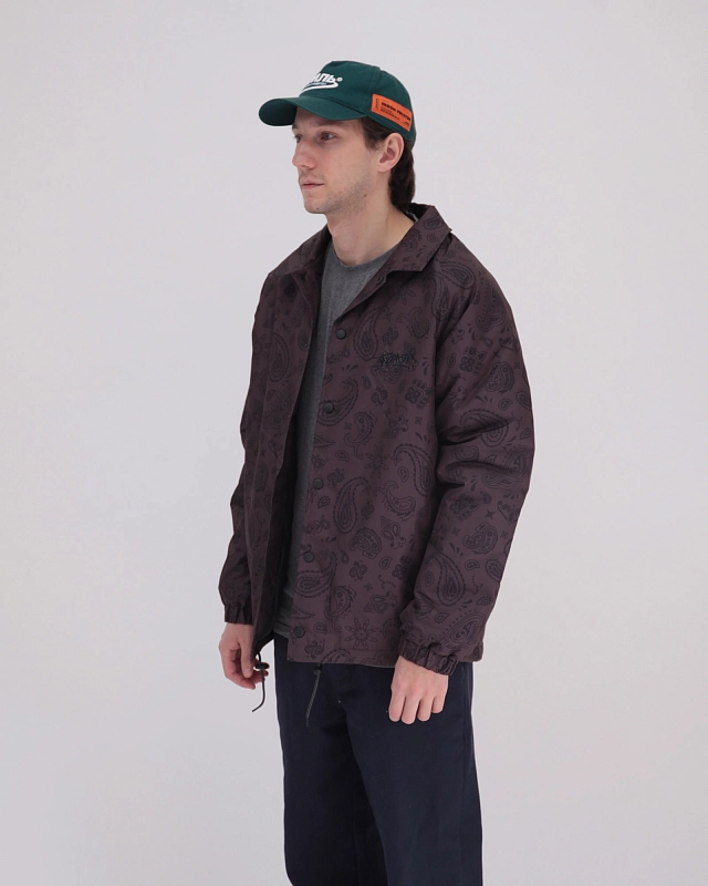 Куртка Anteater WCoach Jacket - фото 2