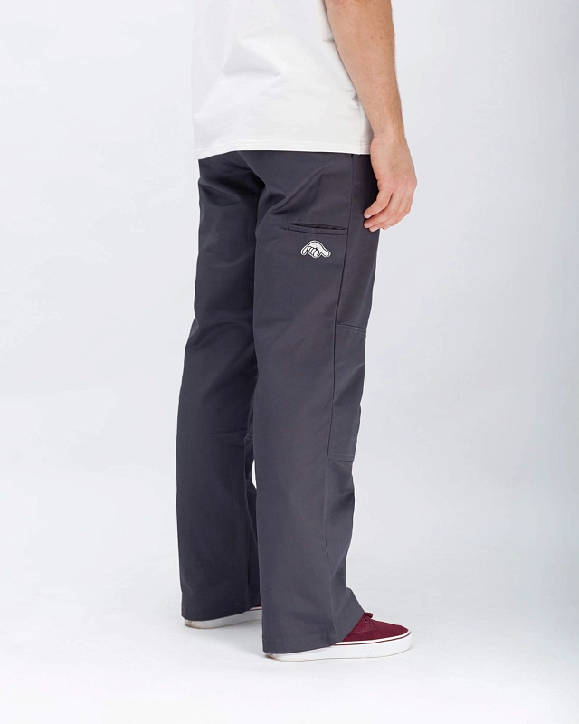 Брюки Anteater WorkChino - фото 3