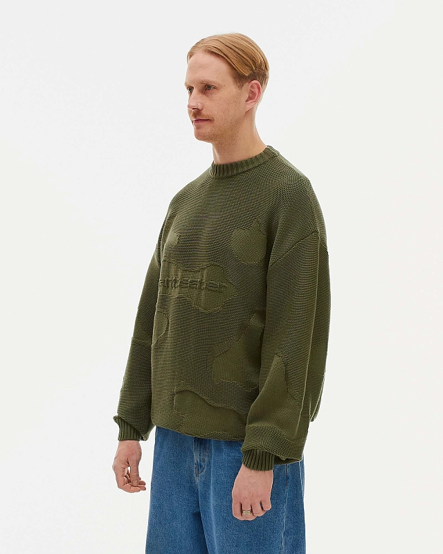Свитер Anteater Sweater - фото 2