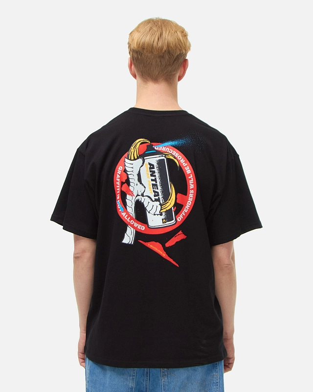 Футболка Anteater Tee - фото 5