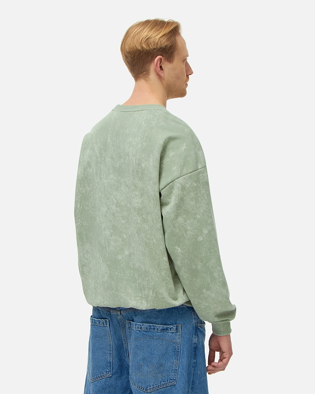 Толстовка Anteater Crewneck - фото 6