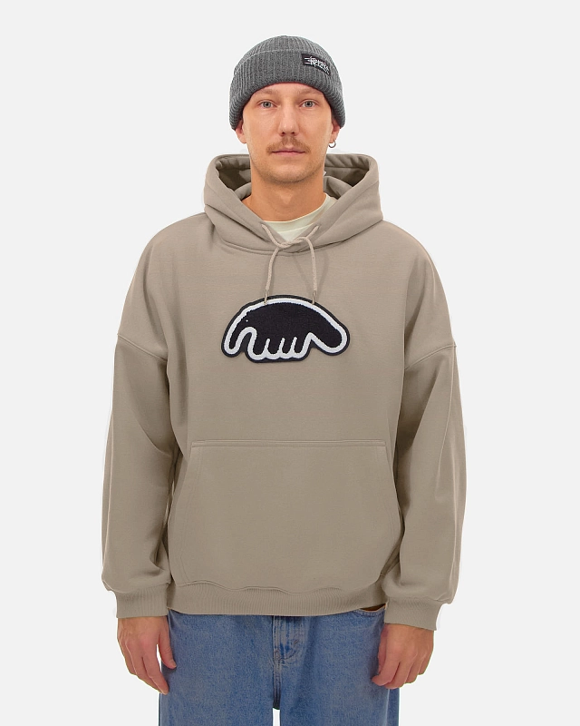 Толстовка Anteater WHoodie - фото 1