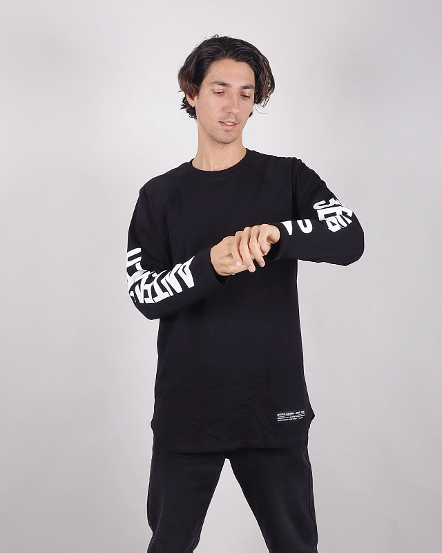 Лонгслив Anteater LongSleeve - фото 4