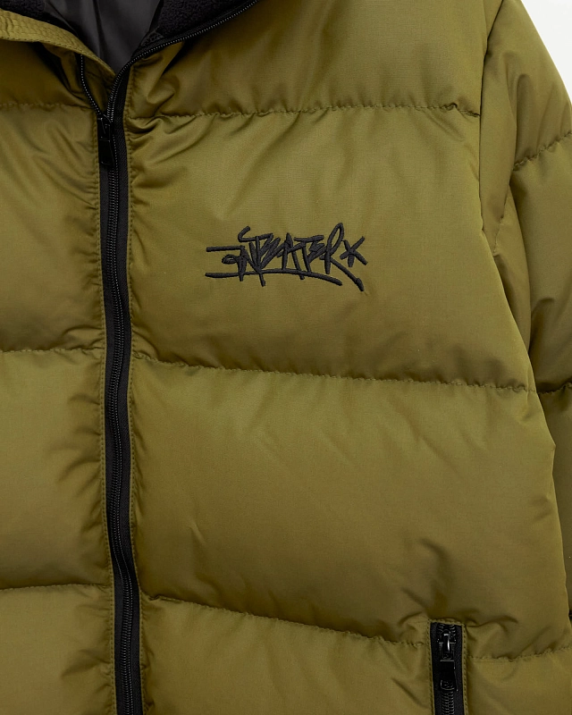 Куртка Anteater DownJacket - фото 8