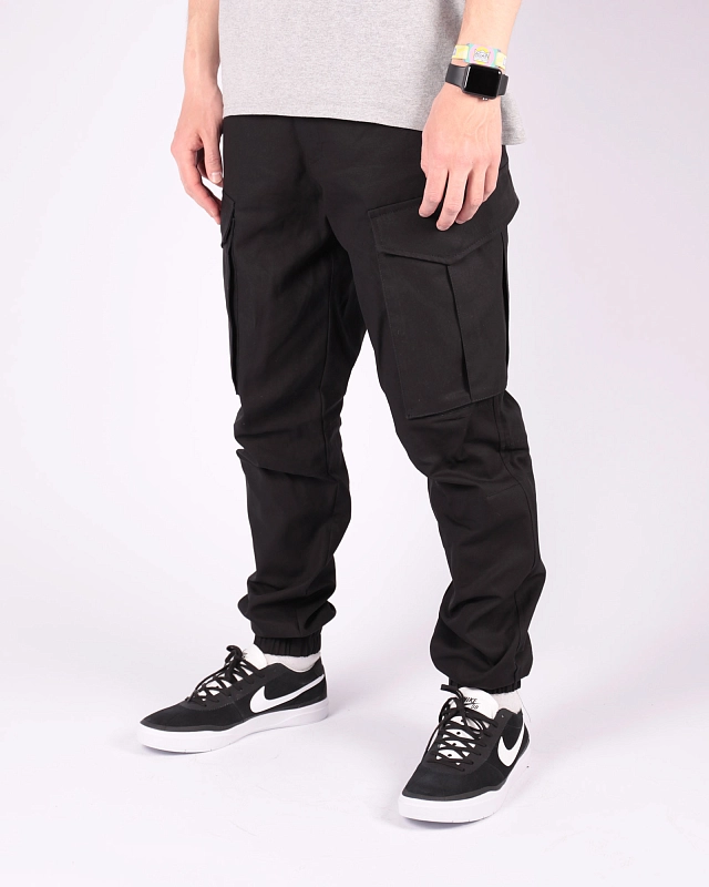 Брюки Anteater Cargo Joggers - фото 2