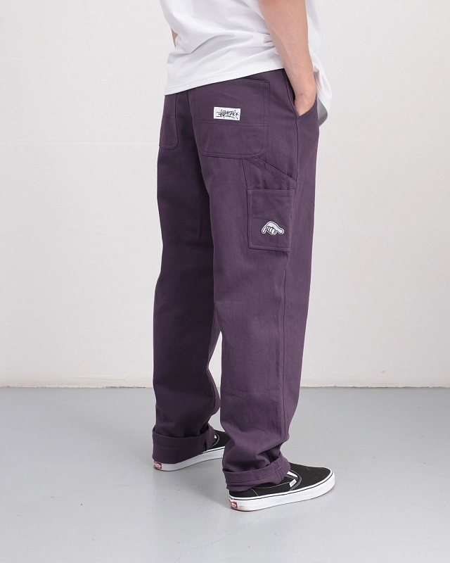 Брюки Anteater Workpants - фото 4