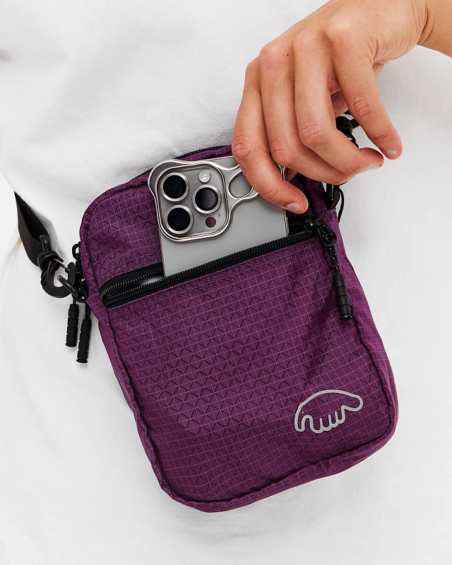 Сумка Anteater Crossbody - фото 3