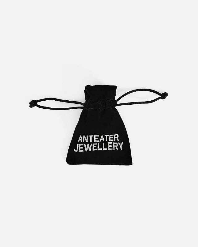 Кольцо Anteater Nut - фото 5