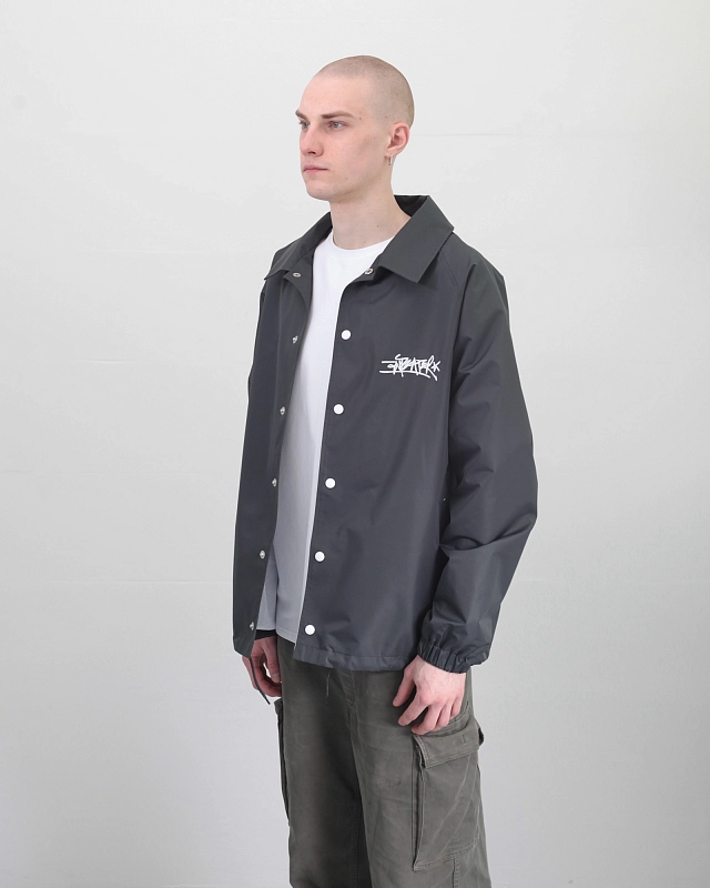Куртка Anteater Coach Jacket - фото 2