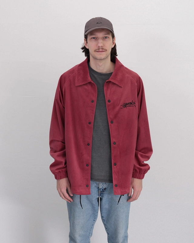 Куртка Anteater Coach Jacket - фото 1