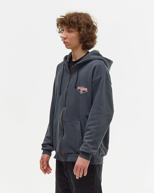 Толстовка Anteater Phat Zip - фото 2