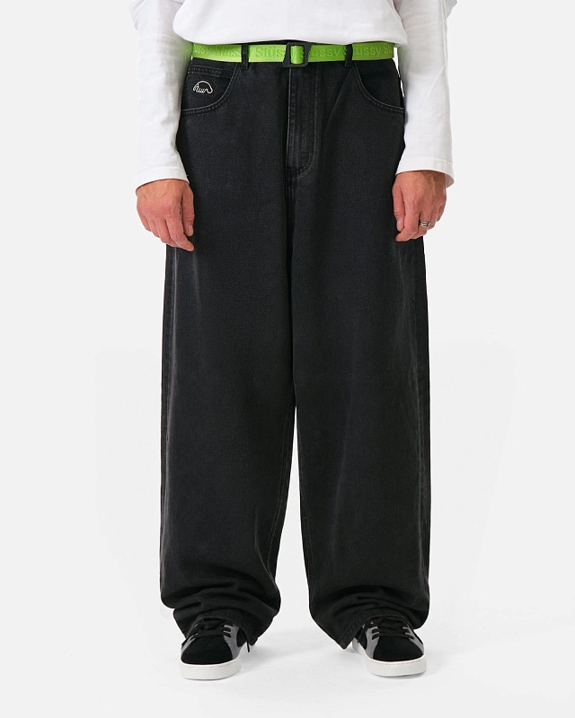 Джинсы Anteater Super Baggy - фото 1