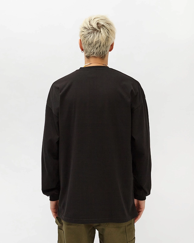 Лонгслив Anteater LongSleeve - фото 4