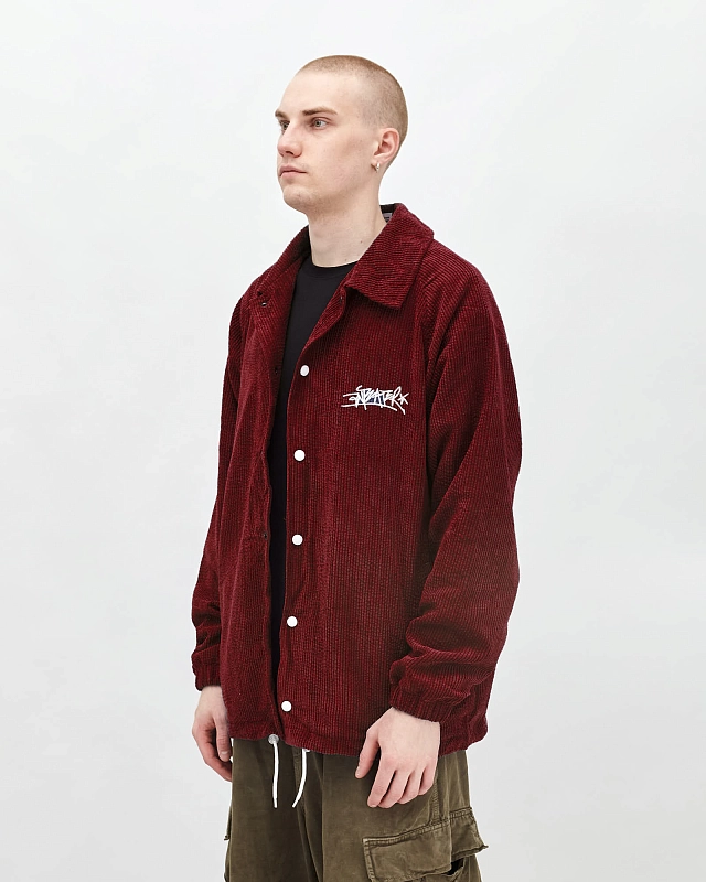 Куртка Anteater Coach Jacket - фото 2