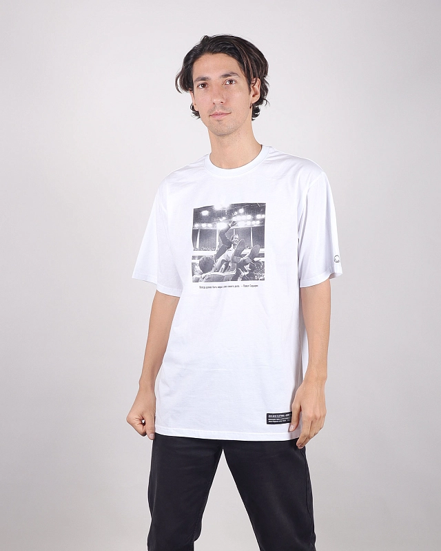 Футболка Anteater Tee - фото 3