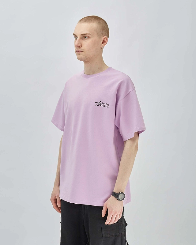 Футболка Anteater Phat Tee - фото 2