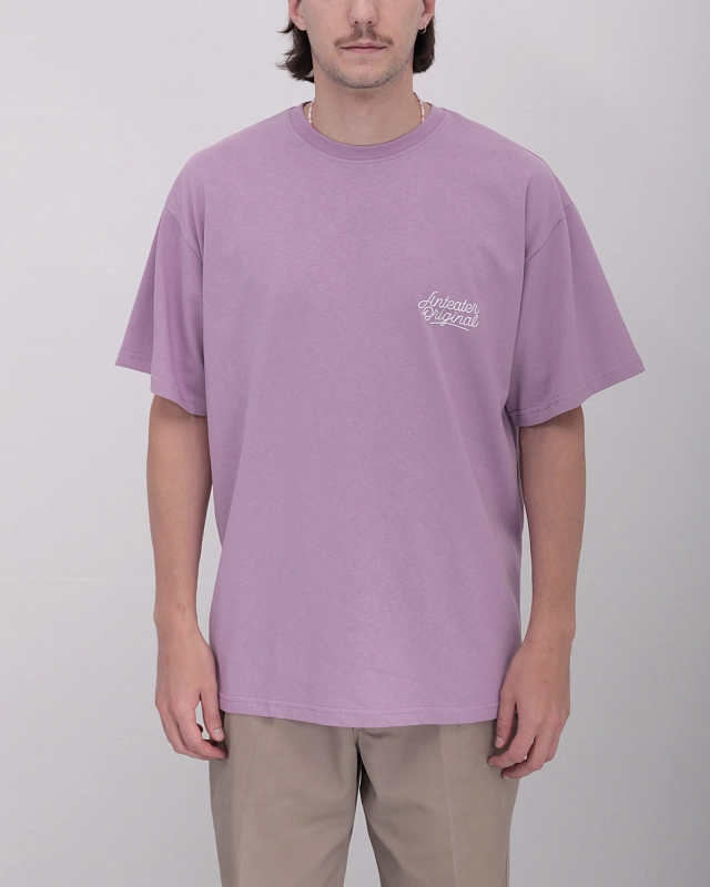 Футболка Anteater Tee - фото 4