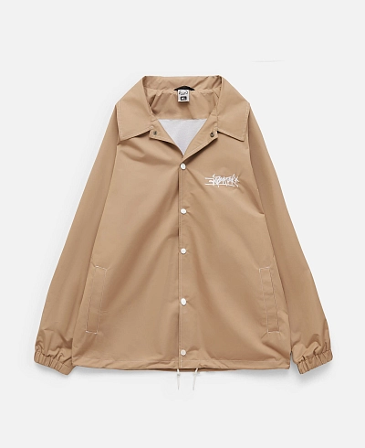 Куртка Anteater Coach Jacket