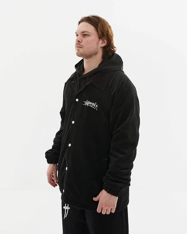 Куртка Anteater Coach Jacket - фото 2