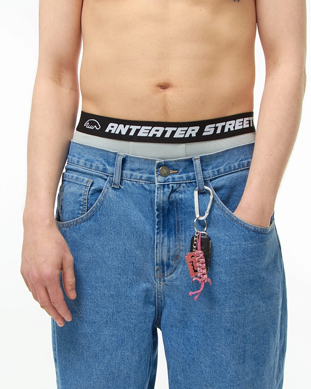 Трусы Anteater 3хBoxers - фото 6